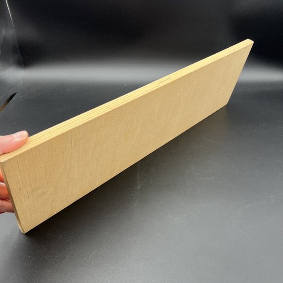 21" Wooden Animal Puzzle w/ Knob Peg Handles 1997 Doron Layeled First Puzzle - Picture 8 of 9